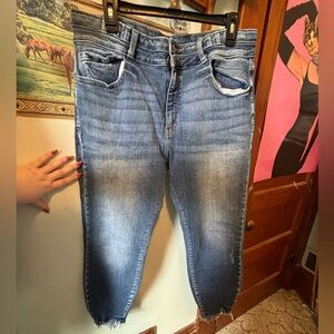 KanCan Signature Skinny Jeans